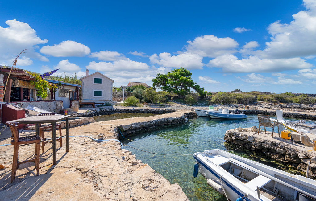 Feriehuse - Otok Kornati , Kroatien - CDJ956 28