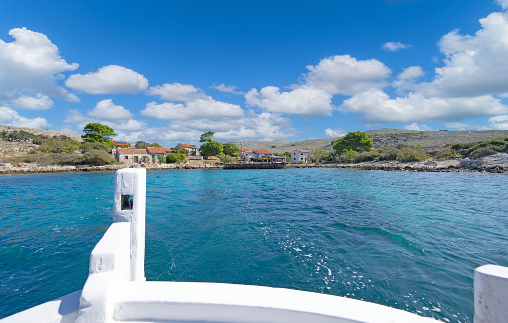 Feriehuse - Otok Kornati , Kroatien - CDJ956 30
