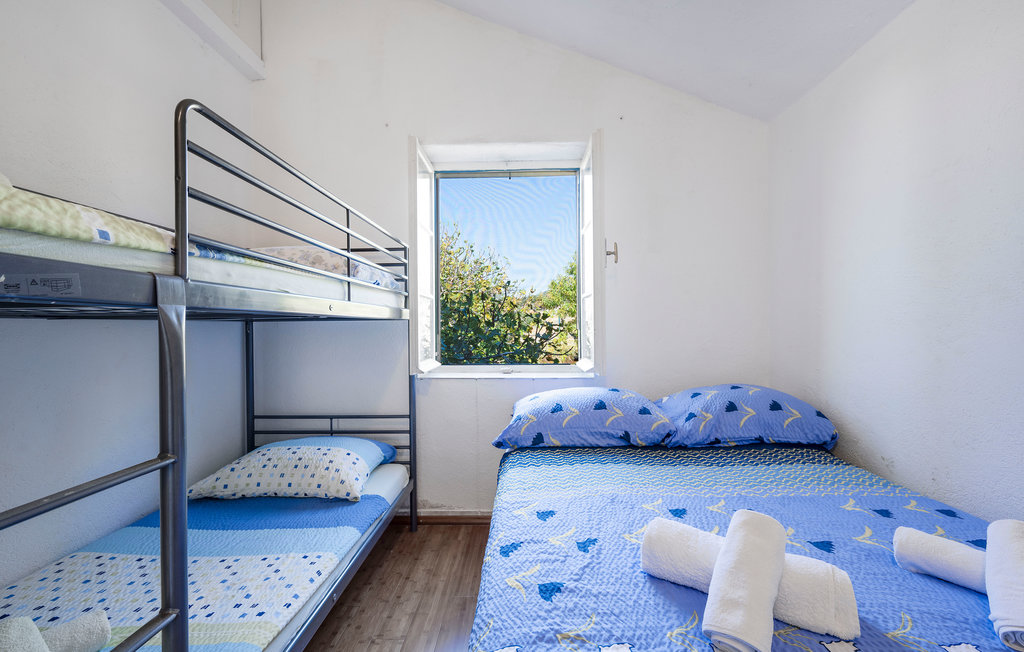 Feriehuse - Otok Kornati , Kroatien - CDJ956 23