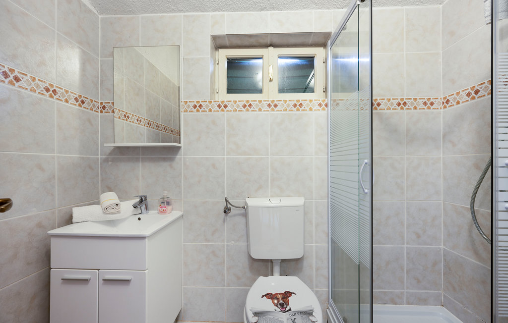 Feriehuse - Otok Kornati , Kroatien - CDJ956 25