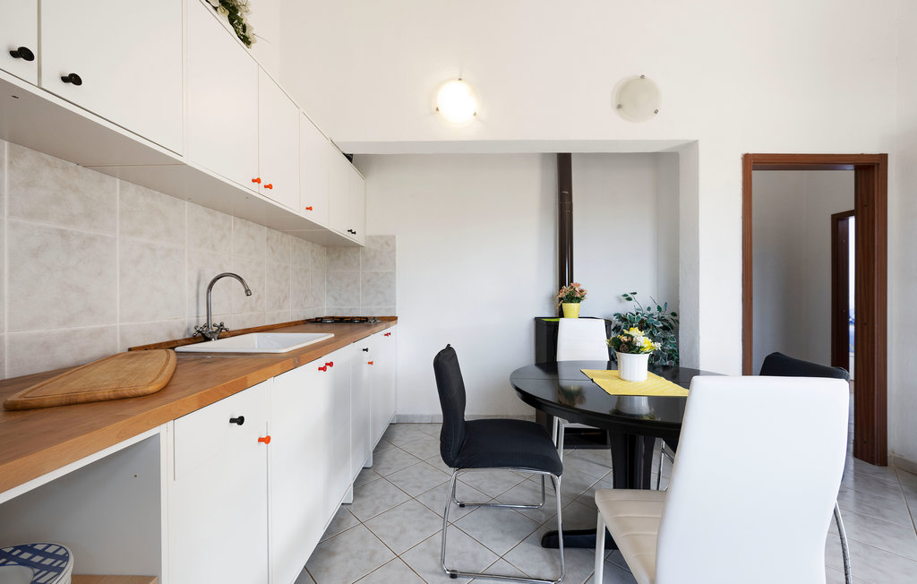 Feriehuse - Otok Kornati , Kroatien - CDJ956 19