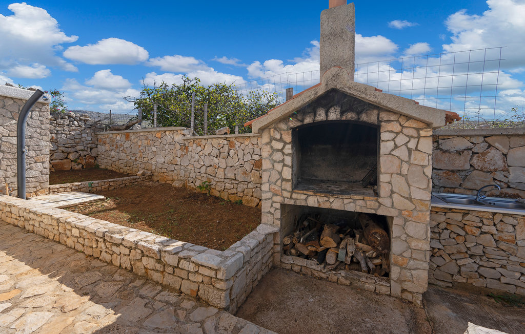 Feriehuse - Otok Kornati , Kroatien - CDJ956 11