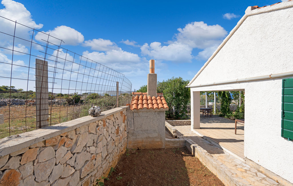 Feriehuse - Otok Kornati , Kroatien - CDJ956 12