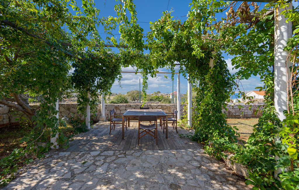 Feriehuse - Otok Kornati , Kroatien - CDJ956 14