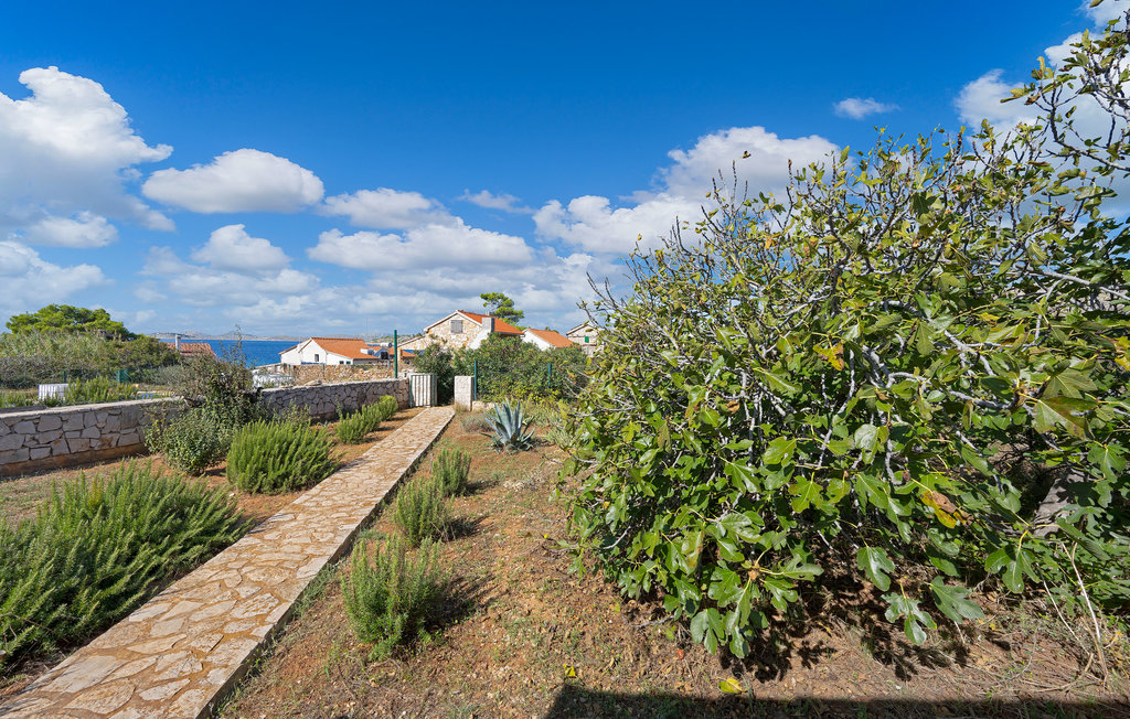 Feriehuse - Otok Kornati , Kroatien - CDJ956 7