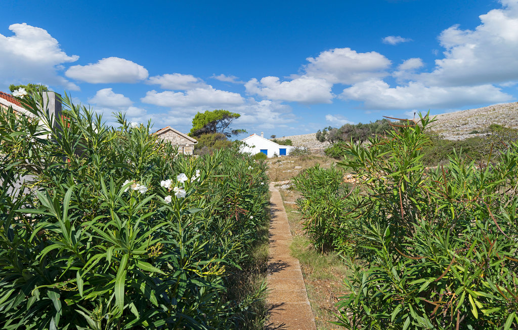 Feriehuse - Otok Kornati , Kroatien - CDJ956 15