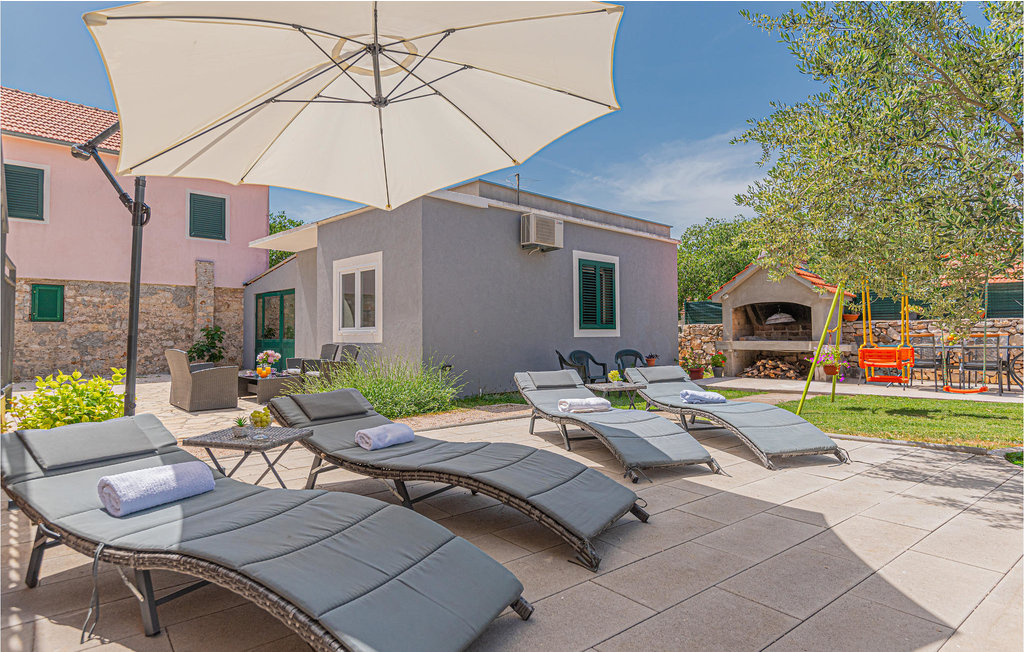 Lejlighed - Sibenik-Karalic , Kroatien - CDJ689 19