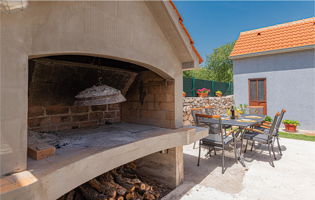 Lejlighed - Sibenik-Karalic , Kroatien - CDJ689 22