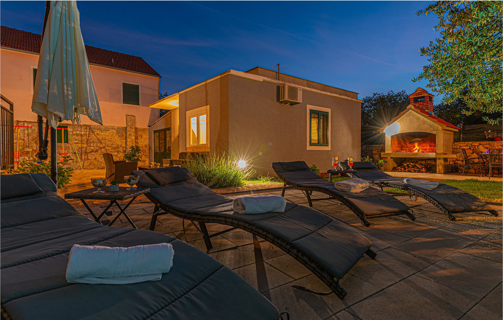 Lejlighed - Sibenik-Karalic , Kroatien - CDJ689 25