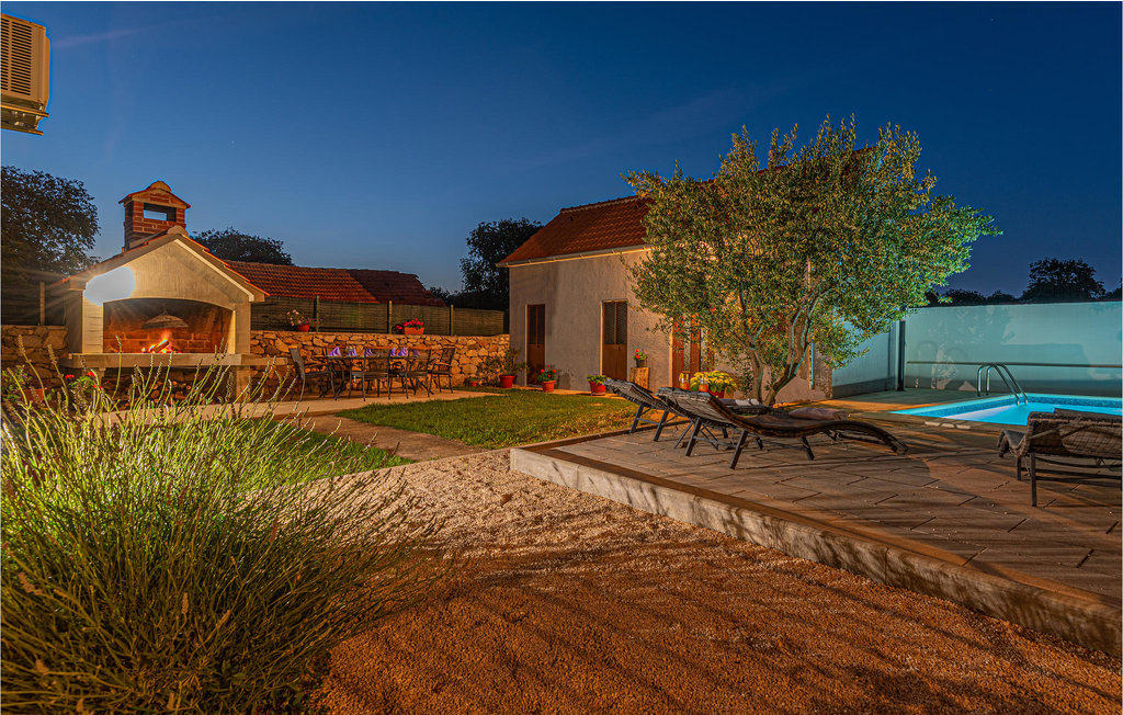 Lejlighed - Sibenik-Karalic , Kroatien - CDJ689 26