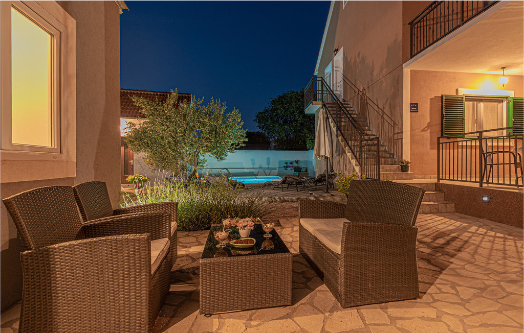 Lejlighed - Sibenik-Karalic , Kroatien - CDJ689 27