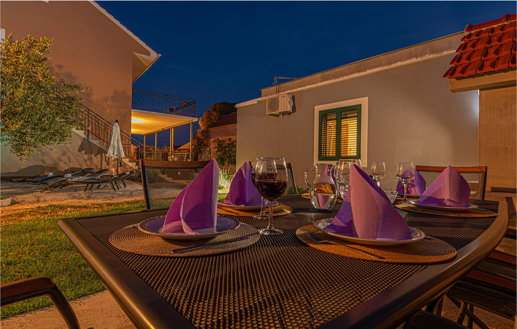 Lejlighed - Sibenik-Karalic , Kroatien - CDJ689 30