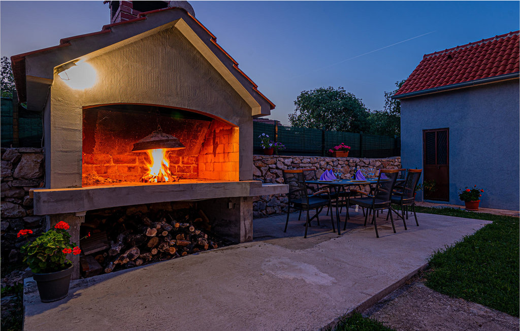 Lejlighed - Sibenik-Karalic , Kroatien - CDJ689 31