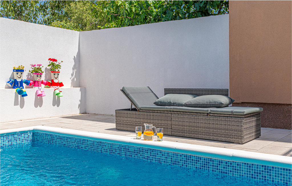 Lejlighed - Sibenik-Karalic , Kroatien - CDJ689 12