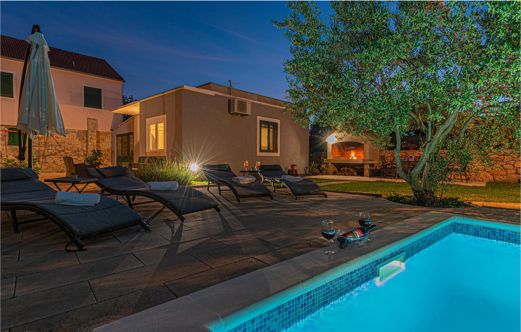 Lejlighed - Sibenik-Karalic , Kroatien - CDJ689 14