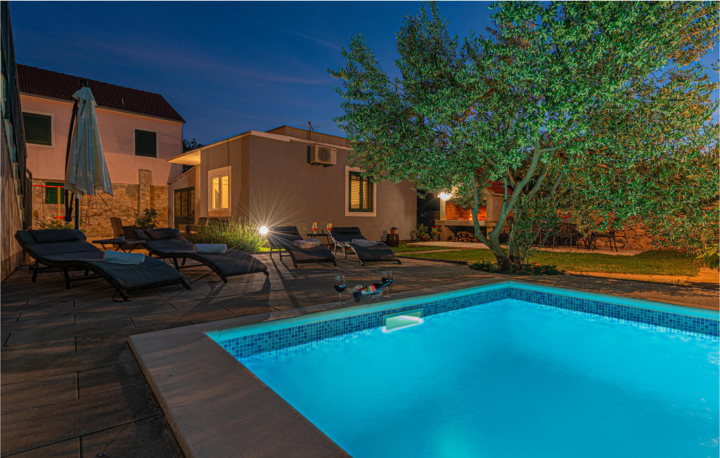 Lejlighed - Sibenik-Karalic , Kroatien - CDJ689 15