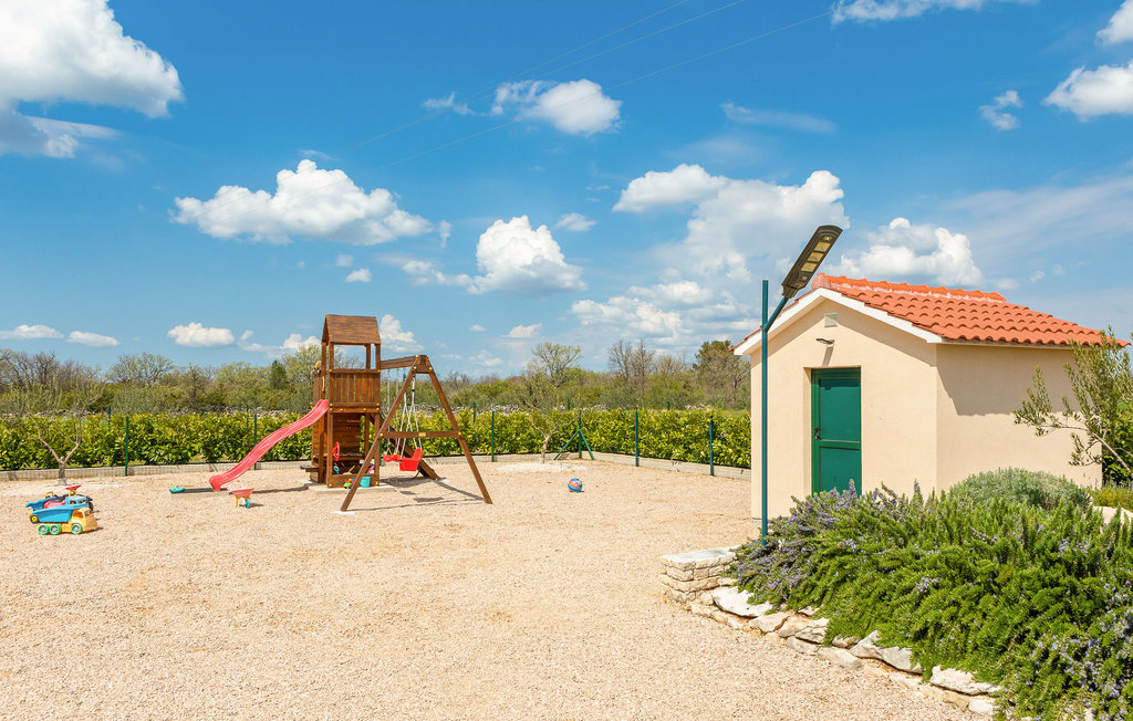 Ferienhaus - Drnis-Kljuc , Kroatien - CDJ744 16