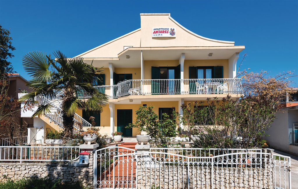 Ferienwohnung - Rogoznica , Kroatien - CDJ474 4