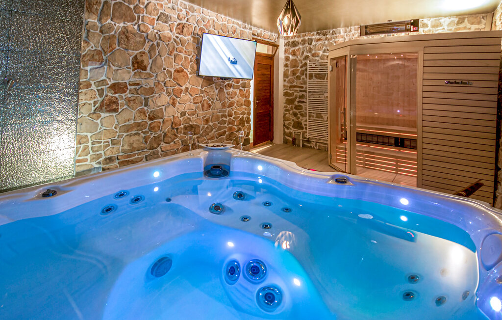 Ferienhaus - Sibenik-Pokrovnik , Kroatien - CDJ690 39