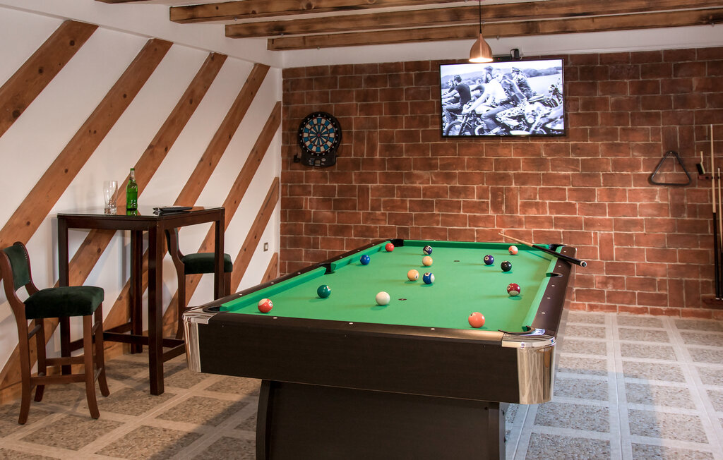 Ferienhaus - Sibenik-Pokrovnik , Kroatien - CDJ690 4