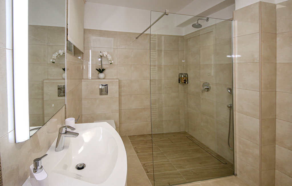 Ferienhaus - Sibenik-Pokrovnik , Kroatien - CDJ690 34