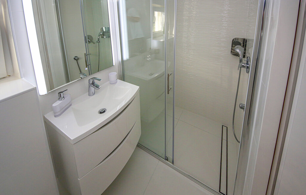 Ferienhaus - Sibenik-Pokrovnik , Kroatien - CDJ690 37