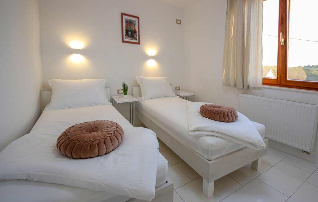 Ferienhaus - Sibenik-Pokrovnik , Kroatien - CDJ690 28