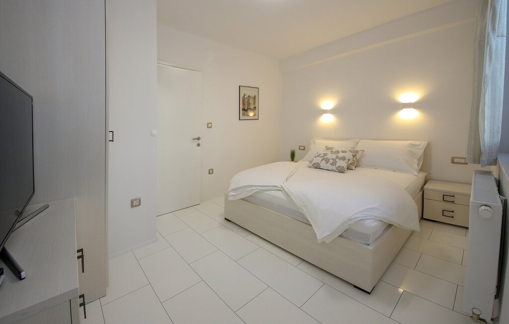 Ferienhaus - Sibenik-Pokrovnik , Kroatien - CDJ690 31