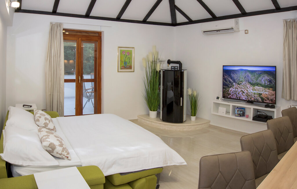 Ferienhaus - Sibenik-Pokrovnik , Kroatien - CDJ690 32