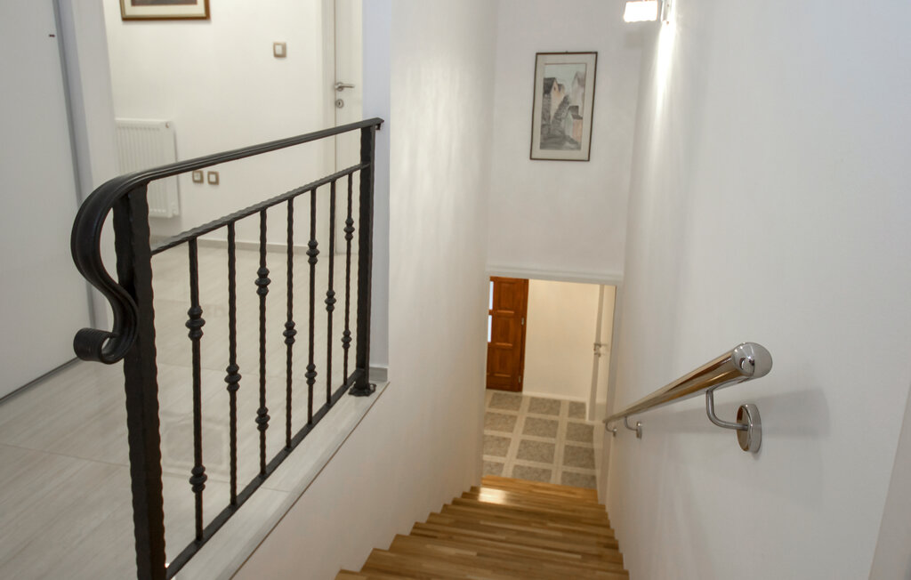 Ferienhaus - Sibenik-Pokrovnik , Kroatien - CDJ690 24