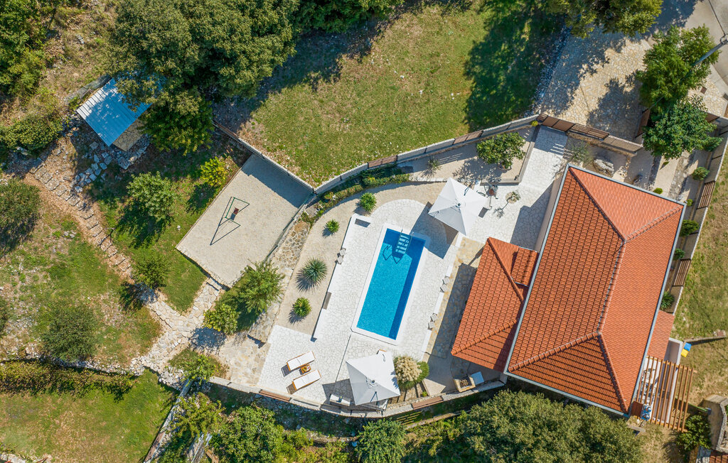 Ferienhaus - Sibenik-Pokrovnik , Kroatien - CDJ690 15