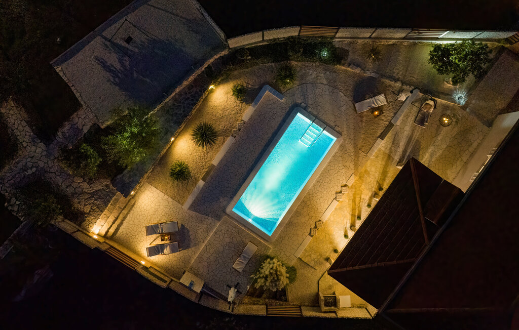 Ferienhaus - Sibenik-Pokrovnik , Kroatien - CDJ690 20