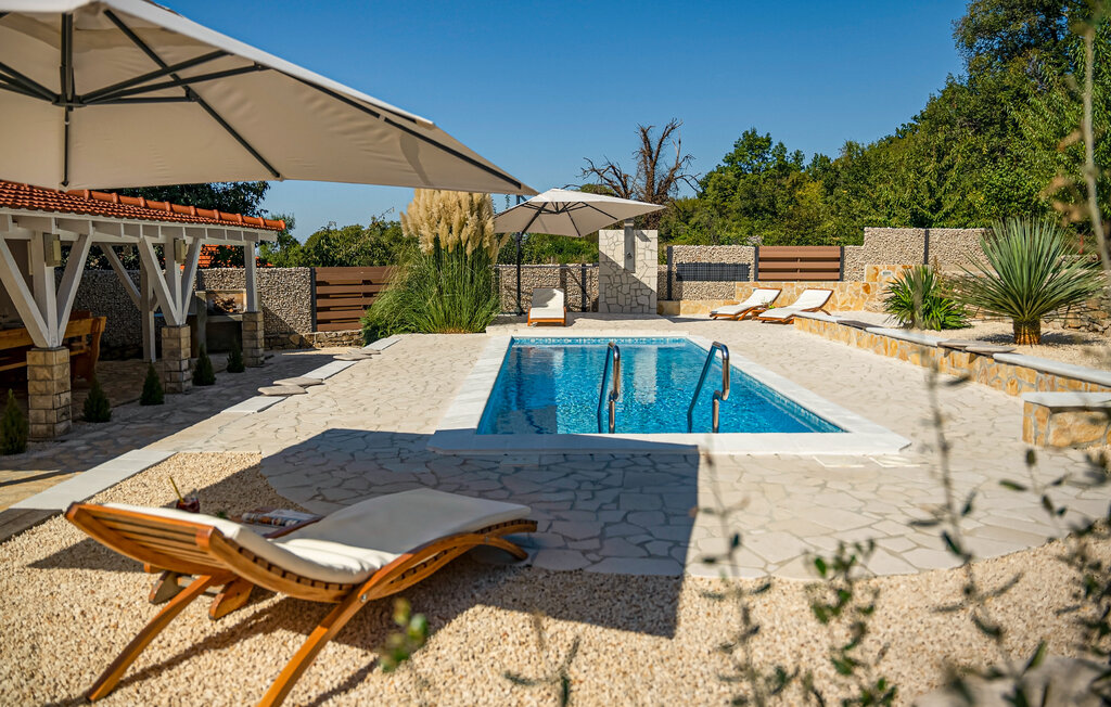 Ferienhaus - Sibenik-Pokrovnik , Kroatien - CDJ690 5