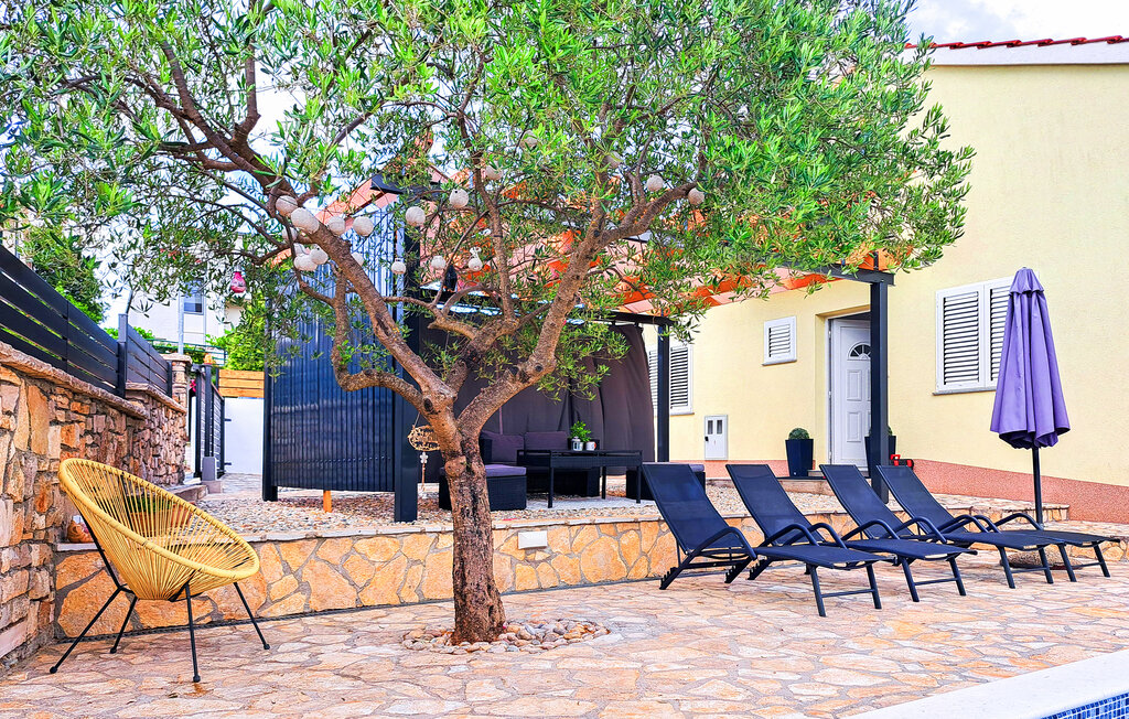 Ferienhaus - Sibenik-Bilice , Kroatien - CDJ747 16