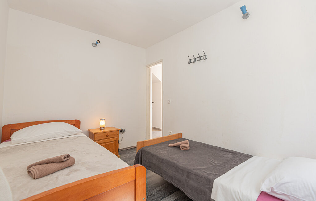 Ferienhaus - Sibenik-Grebastica , Kroatien - CDJ739 31