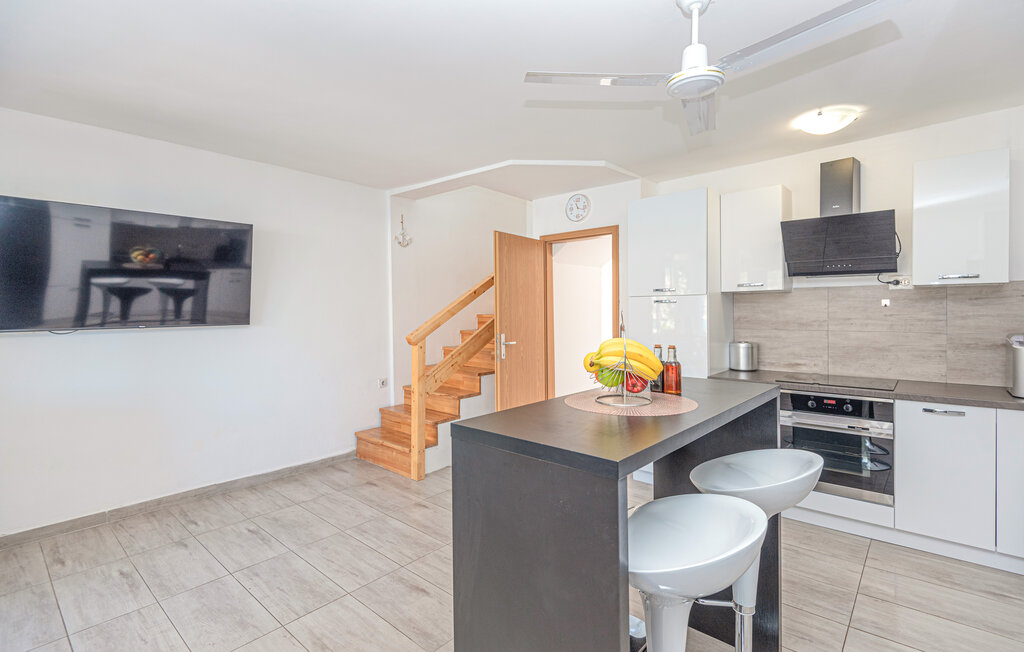 Ferienhaus - Sibenik-Grebastica , Kroatien - CDJ739 23