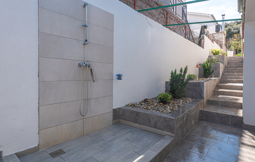 Ferienhaus - Sibenik-Grebastica , Kroatien - CDJ739 14