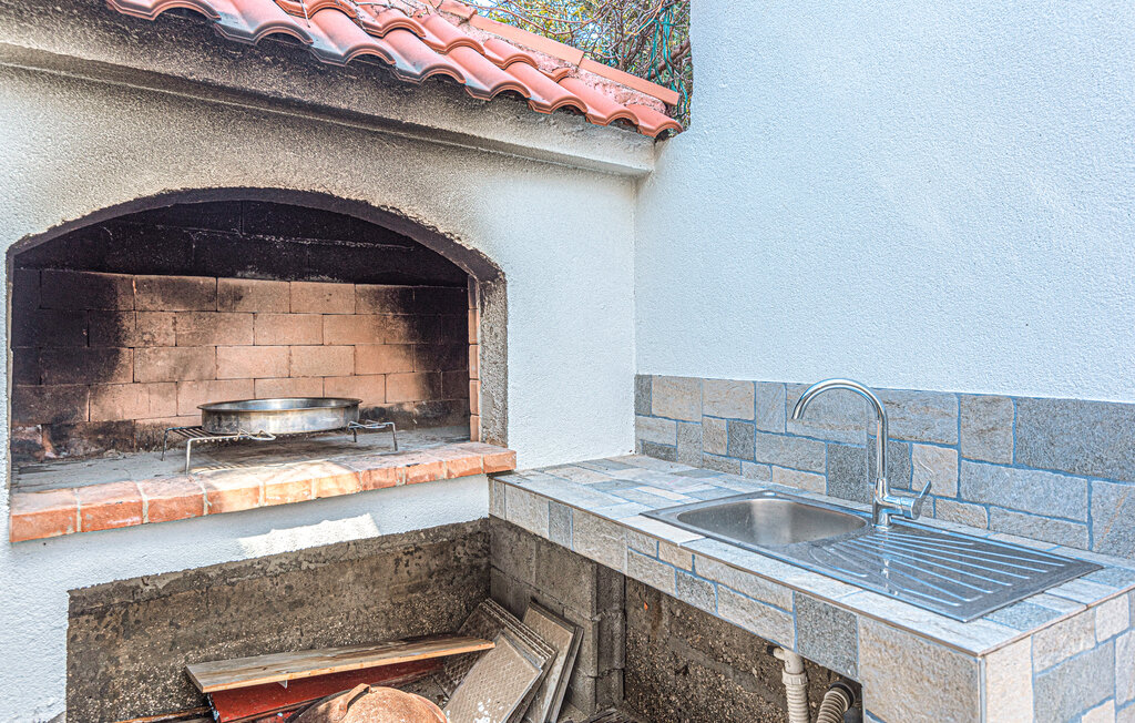 Ferienhaus - Sibenik-Grebastica , Kroatien - CDJ739 15