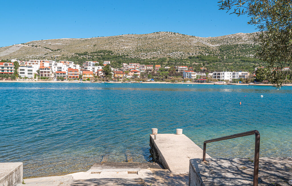 Ferienhaus - Sibenik-Grebastica , Kroatien - CDJ739 19