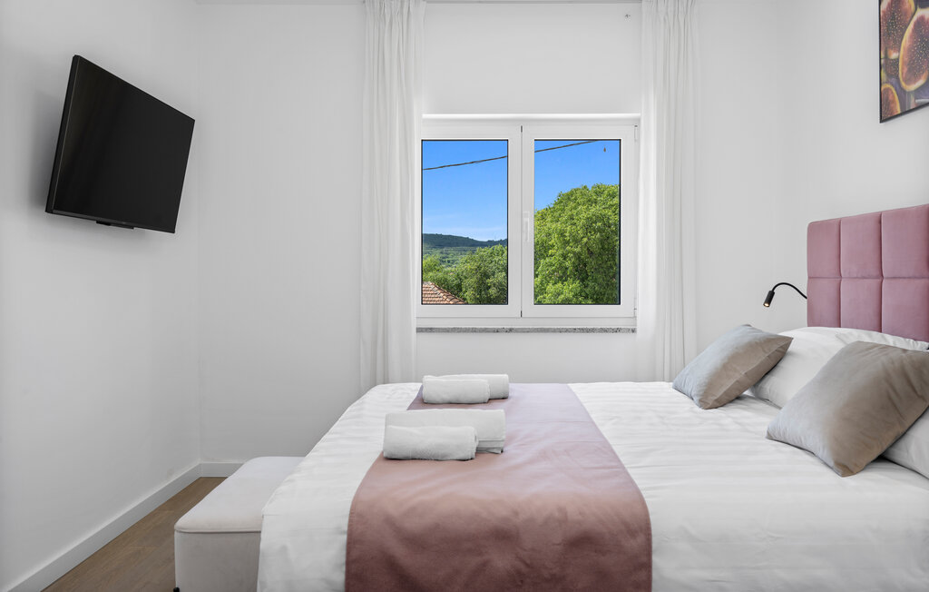 Feriehuse - Sibenik - Dubrava kod Sibenika , Kroatien - CDJ888 28