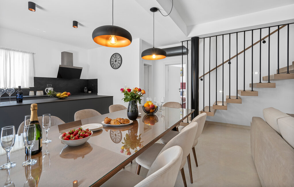 Feriehuse - Sibenik - Dubrava kod Sibenika , Kroatien - CDJ888 23