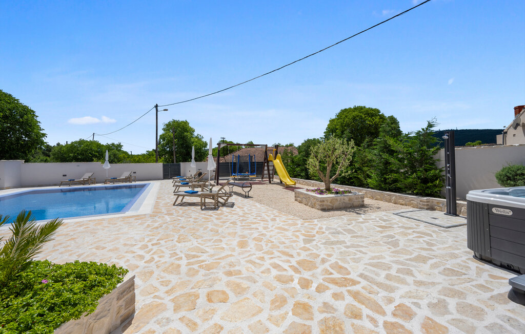 Feriehuse - Sibenik - Dubrava kod Sibenika , Kroatien - CDJ888 13