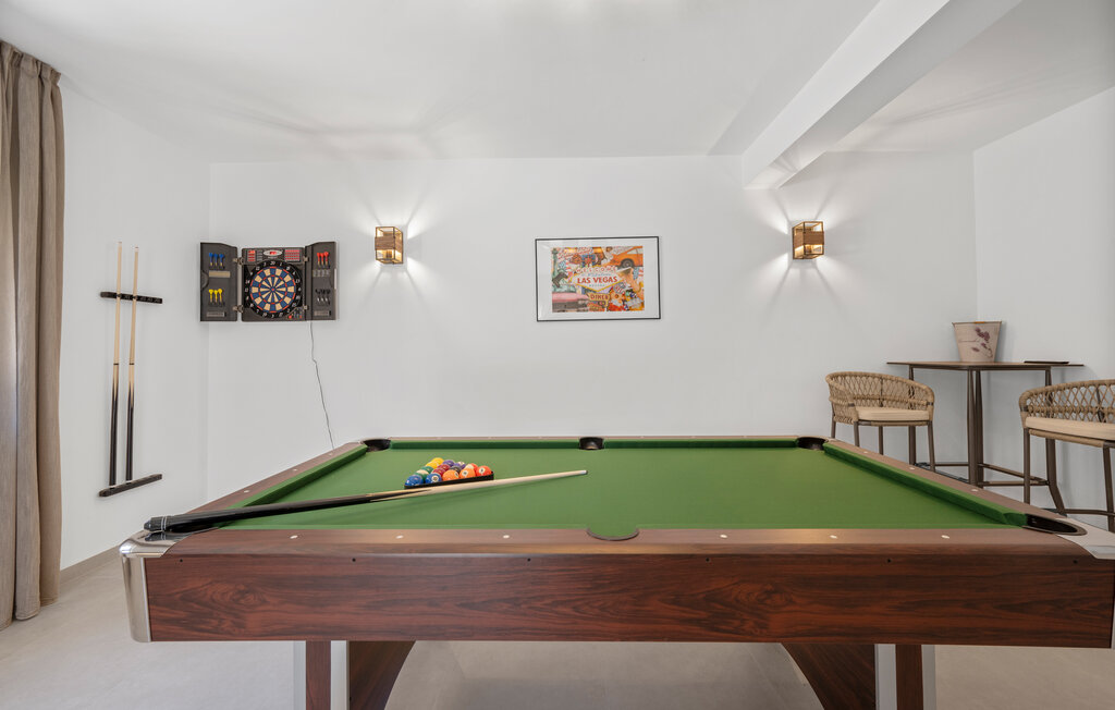 Feriehuse - Sibenik - Dubrava kod Sibenika , Kroatien - CDJ888 35