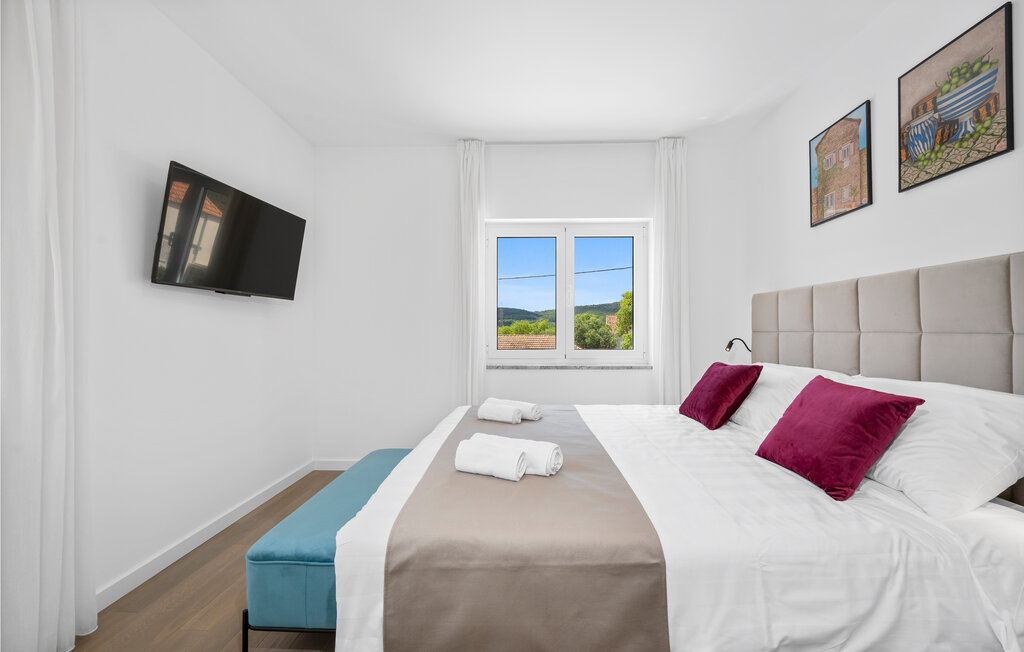 Feriehuse - Sibenik - Dubrava kod Sibenika , Kroatien - CDJ888 29