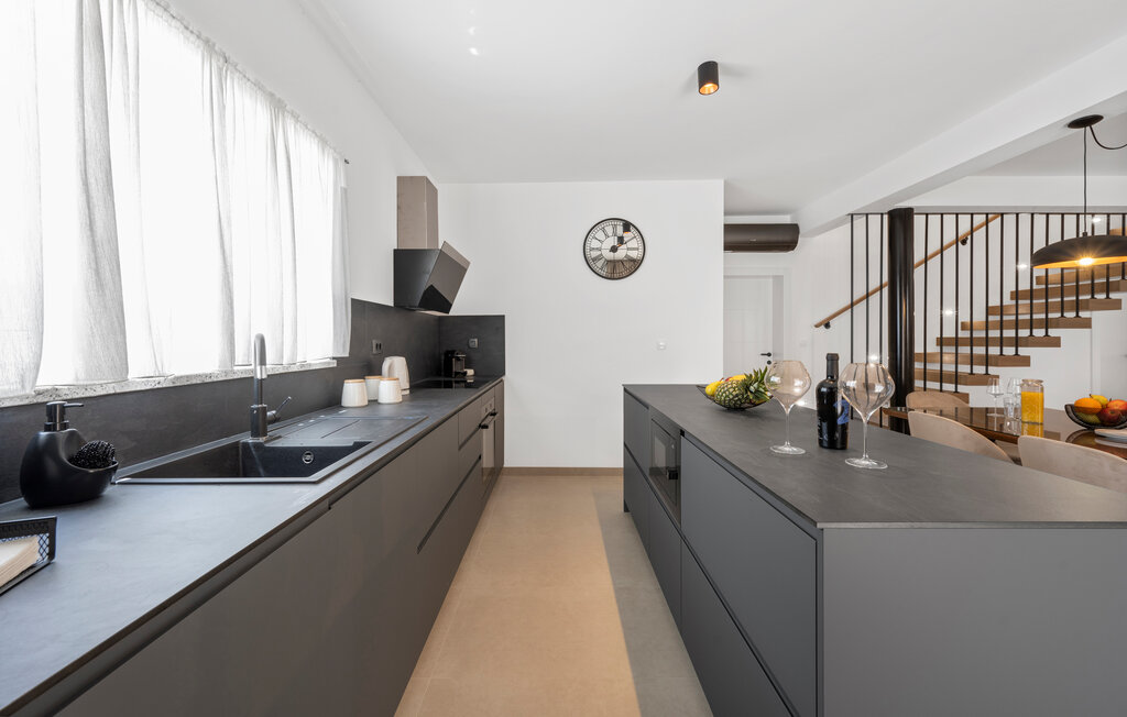 Feriehuse - Sibenik - Dubrava kod Sibenika , Kroatien - CDJ888 5