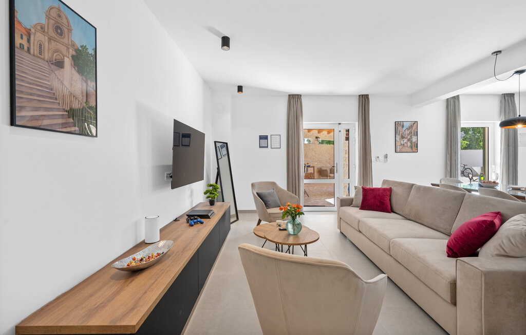 Feriehuse - Sibenik - Dubrava kod Sibenika , Kroatien - CDJ888 21