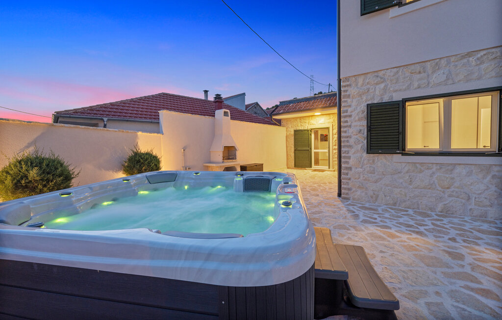 Feriehuse - Sibenik - Dubrava kod Sibenika , Kroatien - CDJ888 3