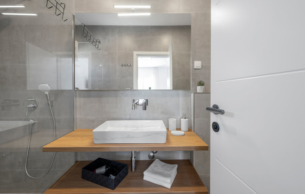 Feriehuse - Sibenik - Dubrava kod Sibenika , Kroatien - CDJ888 31