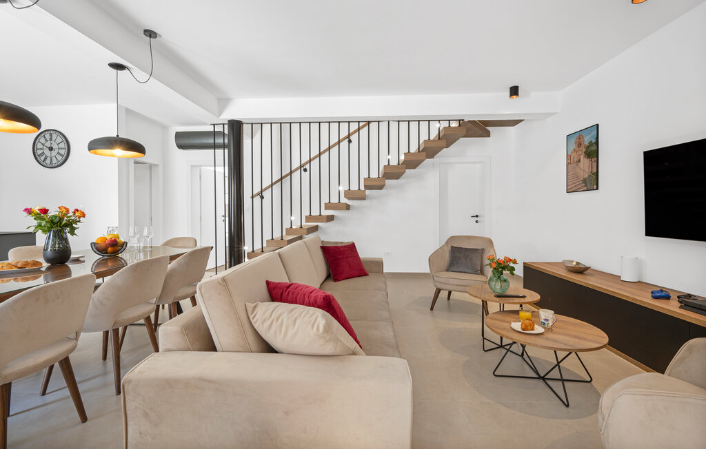 Feriehuse - Sibenik - Dubrava kod Sibenika , Kroatien - CDJ888 19