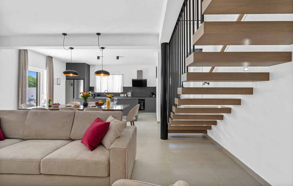 Feriehuse - Sibenik - Dubrava kod Sibenika , Kroatien - CDJ888 22